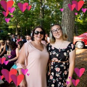 Meet your Posher, Jacqueline